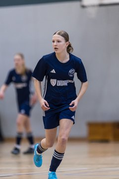 Bild 779 - wBJ NFV Futsalmeisterschaft